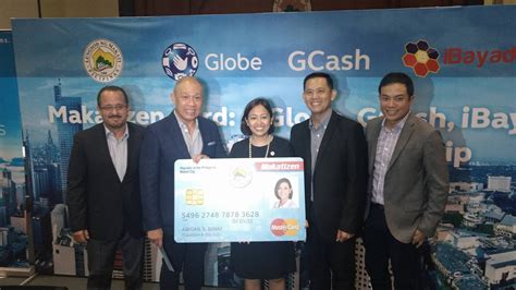 makatizen senior citizen gcash|Makati Web Portal.